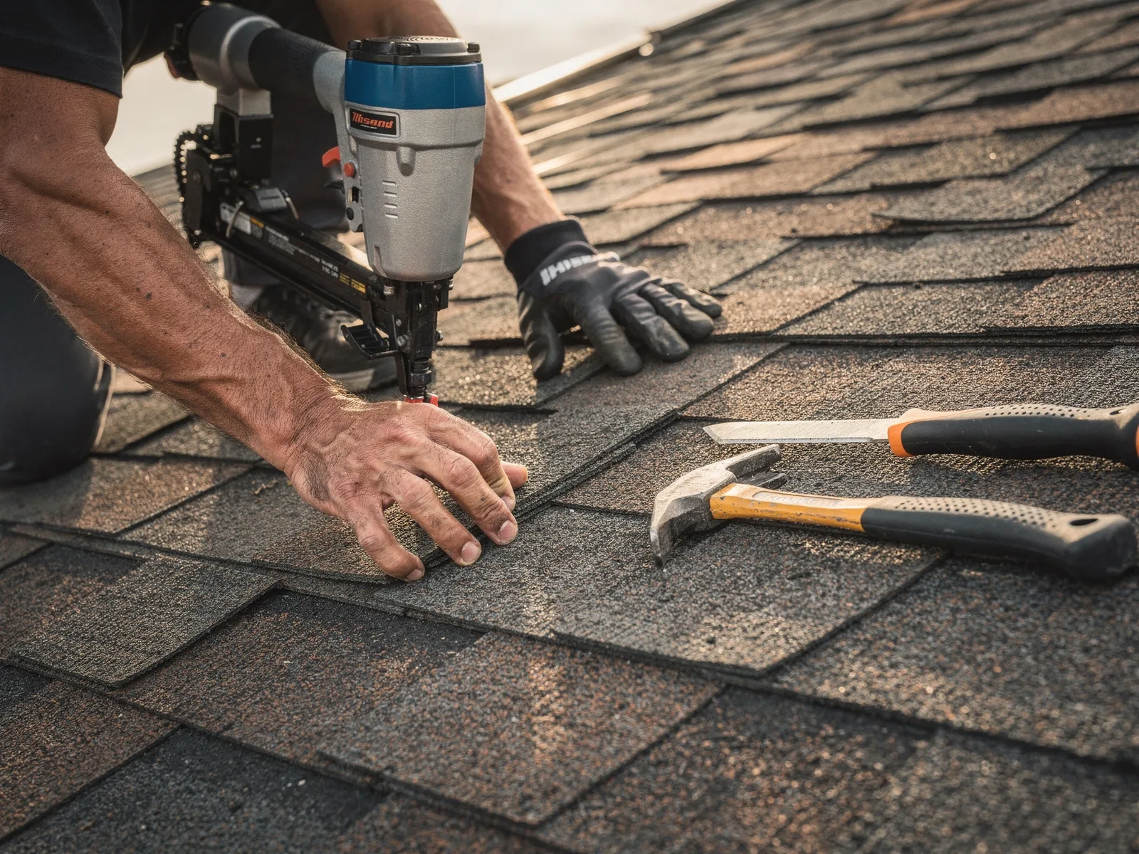 Why choose Roof Repair in Canon, GA